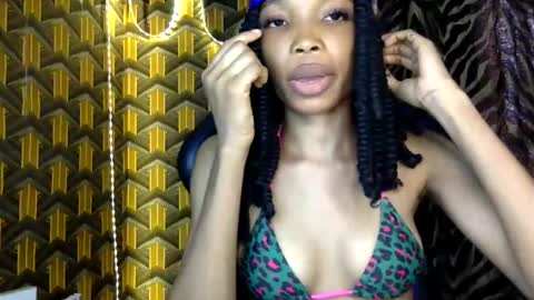 Deslimbody online show from 04-18-26, 01:04