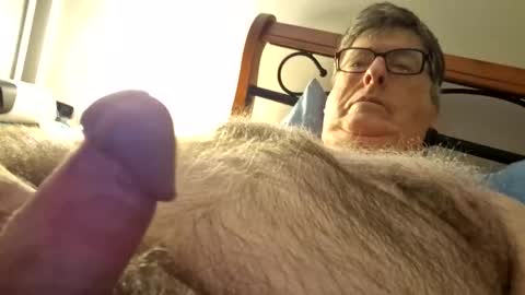 Desmon1958 online show from 01-18-26, 06:34