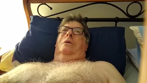 Desmon1958 online show from 02-03-26, 06:46