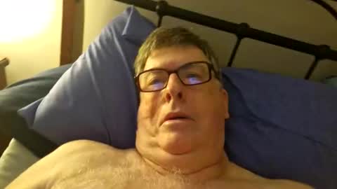 Desmon1958 online show from 02-22-26, 06:28