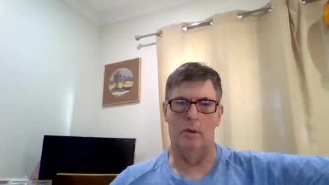 Desmon1958 online show from 03-16-26, 09:08