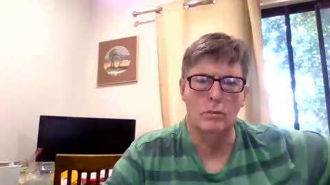 Desmon1958 online show from 04-01-26, 06:58