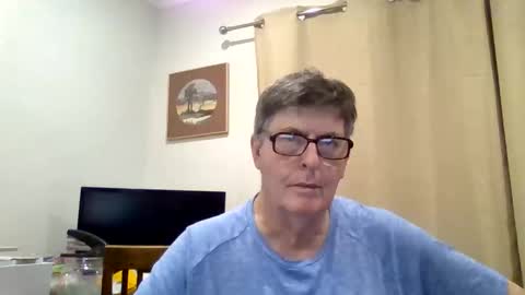 Desmon1958 online show from 04-04-26, 10:13