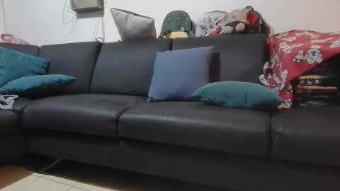 Demonofsex online show from 05-13-26, 08:44
