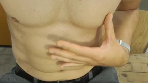 desperado3000 online show from 09-11-25, 07:08