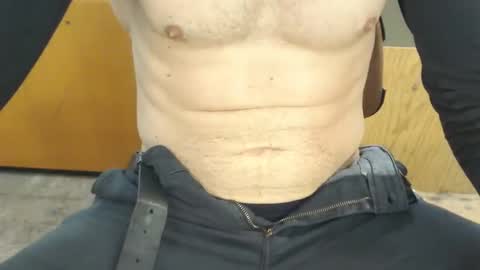 desperado3000 online show from 11-17-25, 02:01