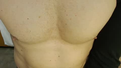 desperado3000 online show from 11-19-25, 03:12