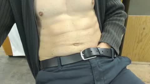 desperado3000 online show from 12-05-25, 08:12