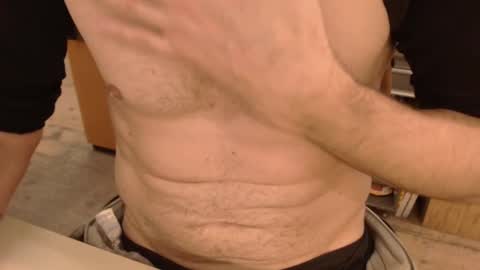 desperado3000 online show from 01-08-26, 04:42