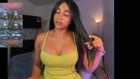 Destinne Mill online show from 12-29-24, 12:45