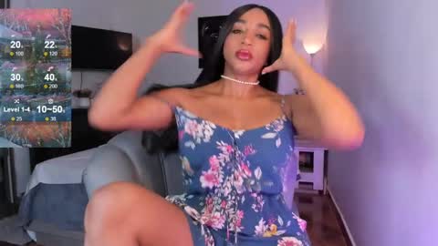 Destinne Mill online show from 12-30-24, 12:09