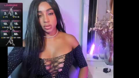 Destinne Mill online show from 01-21-25, 12:18