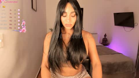 Destinne Mill online show from 12-01-25, 11:15