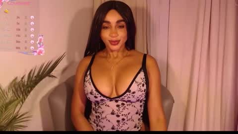 Destinne Mill online show from 02-04-26, 11:27