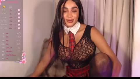 Destinne Mill online show from 03-06-26, 11:17