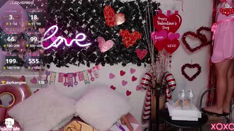 Destiny online show from 02-14-25, 03:05