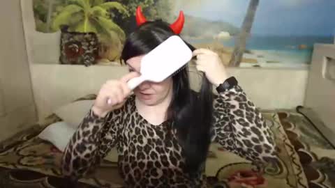 Snapshot of destinykiss chatting on 03-12-25, 10:26 destinykiss online show from 03-12-25, 10:26