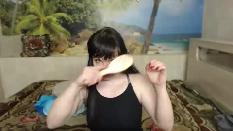 Snapshot of destinykiss chatting on 02-18-26, 08:05 destinykiss online show from 02-18-26, 08:05