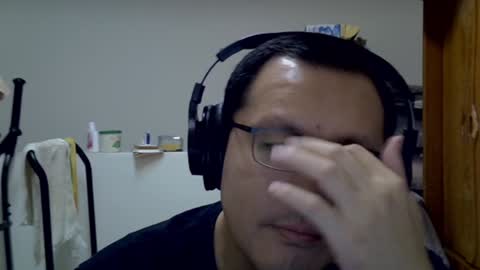 Destroy November 1984 online show from 12-24-24, 11:17