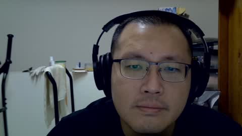 Destroy November 1984 online show from 01-27-25, 08:07