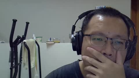 Destroy November 1984 online show from 09-24-25, 02:20