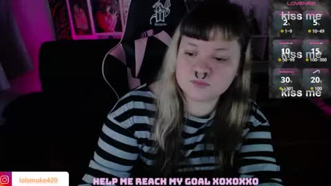 Lola Bdsm and fries online show from 06-03-26, 02:33