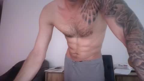 Destrudo online show from 02-01-26, 02:26