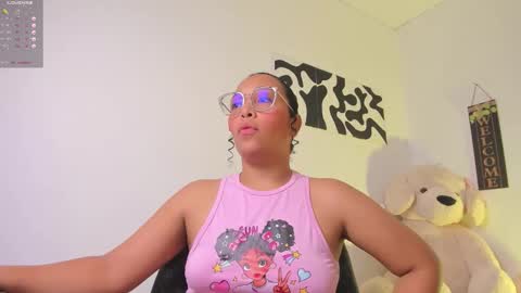 desty_y online show from 01-18-26, 04:49