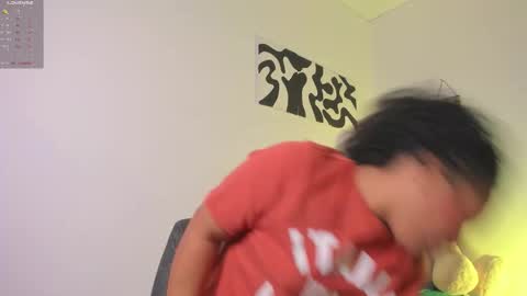 desty_y online show from 02-09-26, 05:22