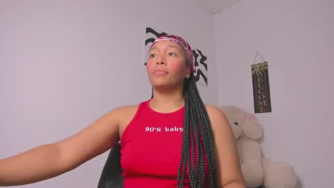 desty_y online show from 03-31-26, 01:29