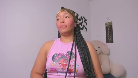 desty_y online show from 04-01-26, 11:02