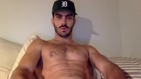 Snapshot of detroitbro chatting on 10-17-25, 02:26 Detroit Bro online show from 10-17-25, 02:26