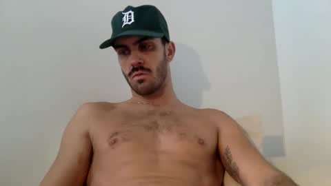 Snapshot of detroitbro chatting on 10-21-25, 03:02 Detroit Bro online show from 10-21-25, 03:02