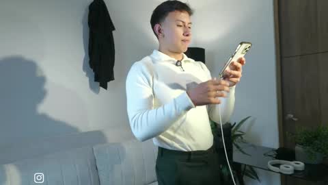 Deus Belli online show from 12-20-25, 06:09