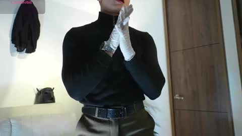 Deus Belli online show from 02-08-26, 12:25