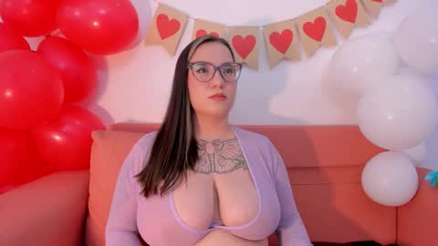 Deva Blue online show from 02-15-26, 05:04