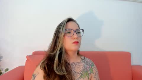 Deva Blue online show from 03-15-26, 04:18