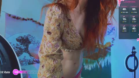 Deva online show from 12-12-24, 06:03