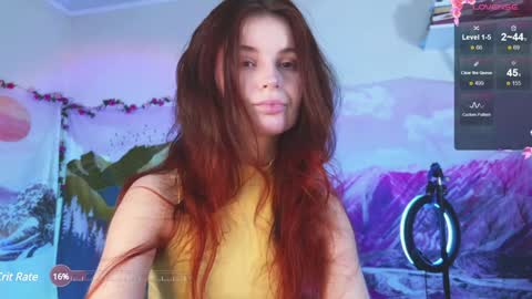 Deva online show from 01-24-25, 06:57