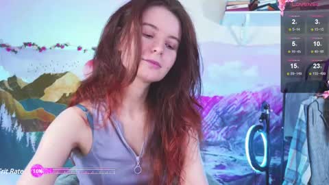 Deva online show from 02-22-25, 05:57