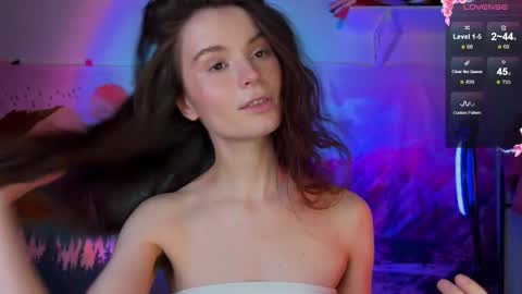 Deva online show from 11-28-25, 02:25