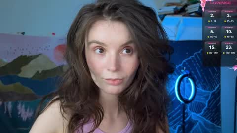 Deva online show from 04-13-26, 08:25