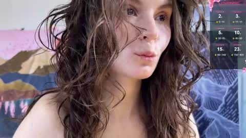 Snapshot of deva_green chatting on 05-24-26, 09:25 Deva online show from 05-24-26, 09:25