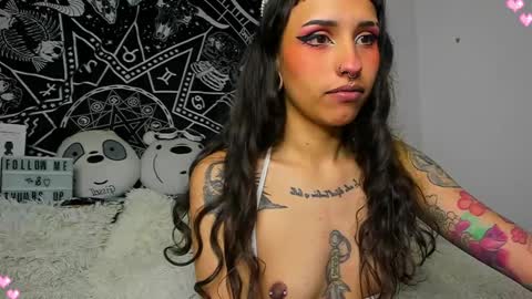 Gi HELP ME REACH 50 THUMPS UP 3 online show from 02-01-25, 02:16