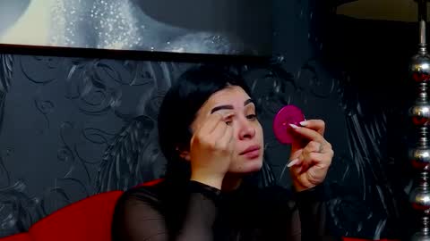 Devasha online show from 03-18-26, 07:44