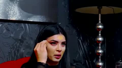 Devasha online show from 03-25-26, 08:09