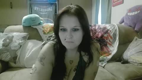 Snapshot of deviantnature8889 chatting on 09-20-25, 04:30 DeviantNature8889 online show from 09-20-25, 04:30