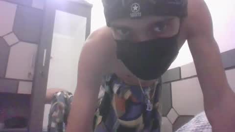 devil0332_0346 online show from 11-13-25, 05:45