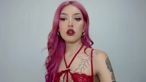 Angel Boo and Adrian online show from 11-26-25, 05:36