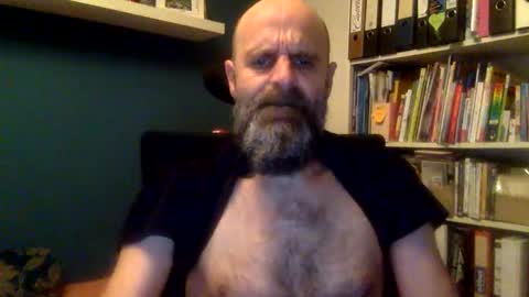 ooo  Devil Dark  ooo online show from 11-03-25, 04:41